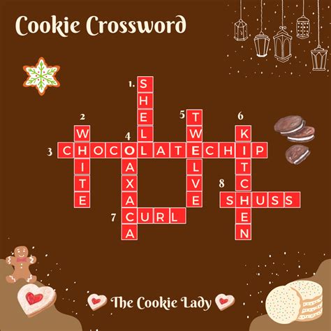 colorful french cookies word hike|Colorful French Cookies Crossword Clue.
